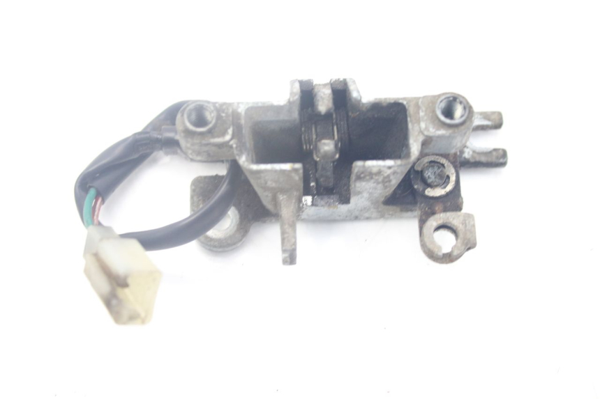 photo de SERRURE SELLE KYMCO PEOPLE 250 (2004 - 2008) - Autre angle de vue