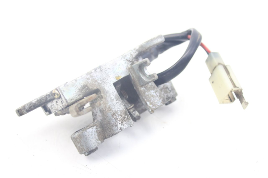 photo de SERRURE SELLE KYMCO PEOPLE 250 (2004 - 2008) - Vue d’ensemble