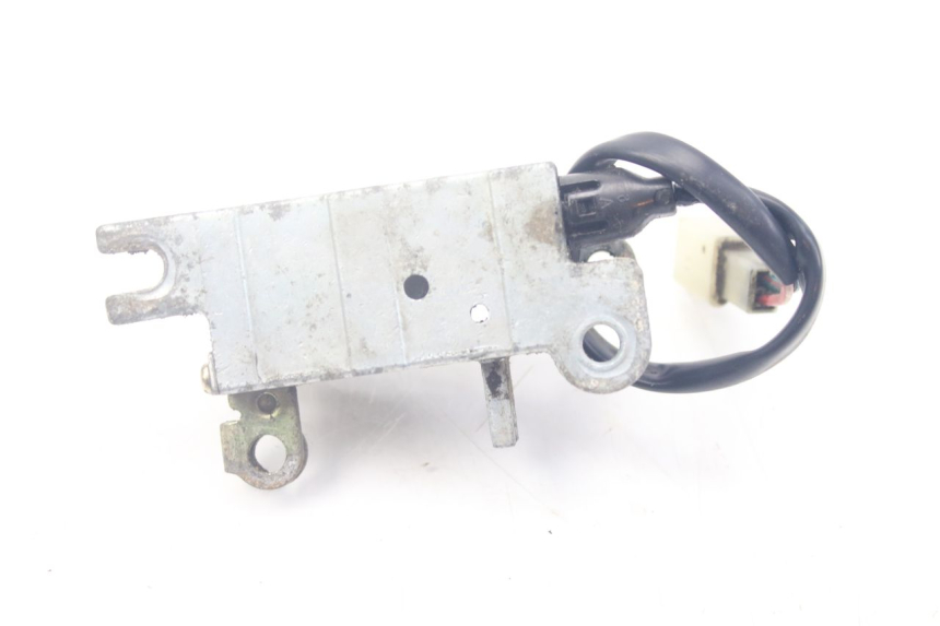 photo de SERRURE SELLE KYMCO PEOPLE 250 (2004 - 2008) - Points de fixation