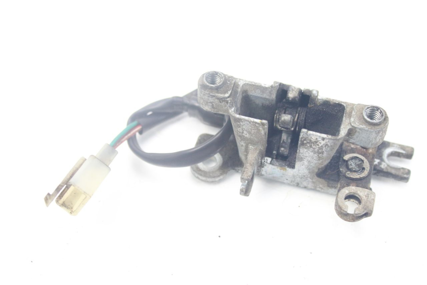 photo de SERRURE SELLE KYMCO PEOPLE 250 (2004 - 2008) - État de surface