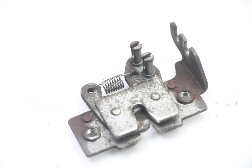 photo de SERRURE SELLE PIAGGIO MP3 LT 400 (2007 - 2012) - Vue principale