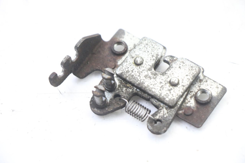 photo de SERRURE SELLE PIAGGIO MP3 LT 400 (2007 - 2012) - Détail de la pièce