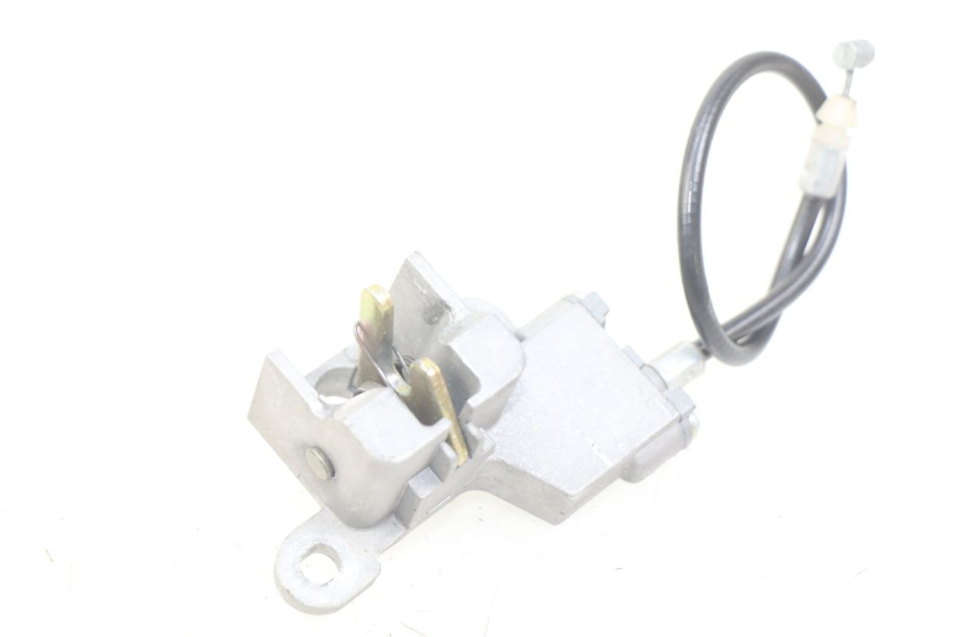 photo de SERRURE SELLE TNT MOTOR ROMA 10' 4T 50 (2019 - 2022) - Vue principale