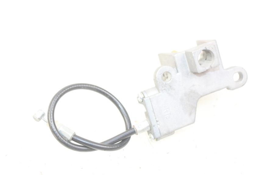 photo de SERRURE SELLE TNT MOTOR ROMA 10' 4T 50 (2019 - 2022) - Détail de la pièce