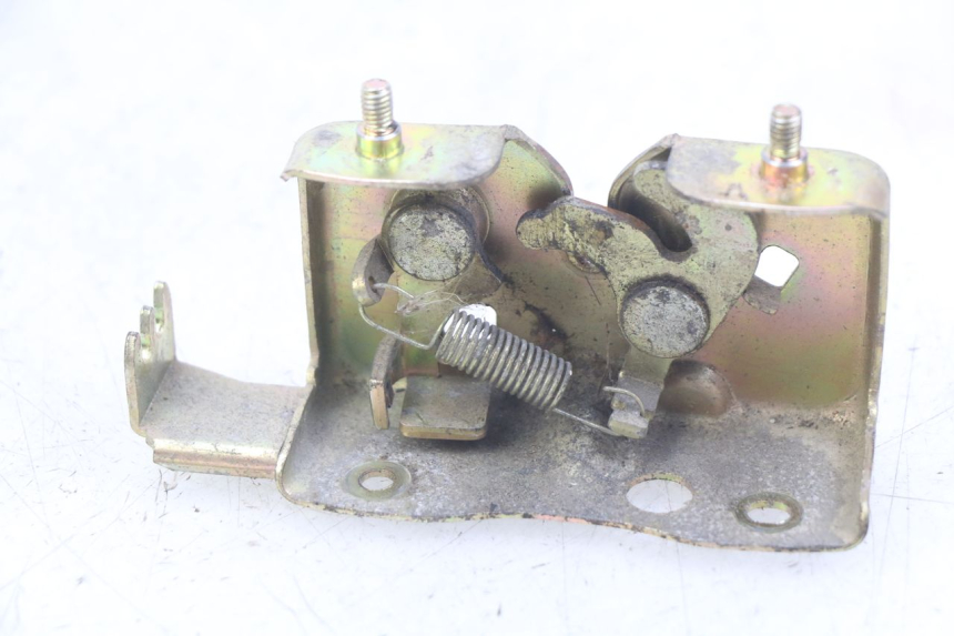 photo de SERRURE SELLE DAELIM S3 125 (2010 - 2017) - Vue principale