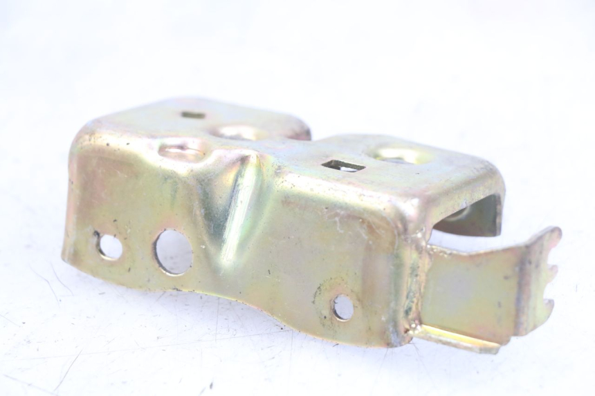 photo de SERRURE SELLE DAELIM S3 125 (2010 - 2017) - Détail de la pièce