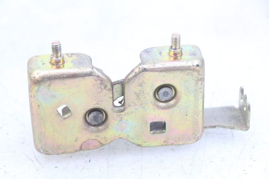 photo de SERRURE SELLE DAELIM S3 125 (2010 - 2017) - Autre angle de vue