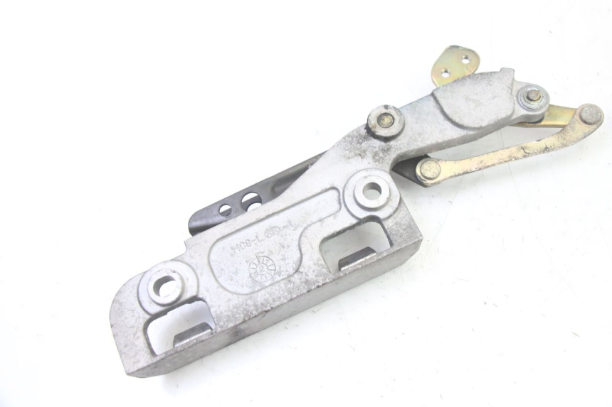 photo de SERRURE SELLE HONDA ST PAN EUROPEAN 1300 (2002 - 2013) - Vue d’ensemble