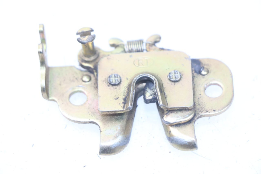 photo de SERRURE SELLE PEUGEOT STREETZONE 2T 50 (2014 - 2019) - Vue principale