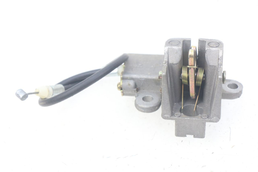 photo de SERRURE SELLE JM MOTORS SUNNY 50 (2017 - 2020) - Vue principale