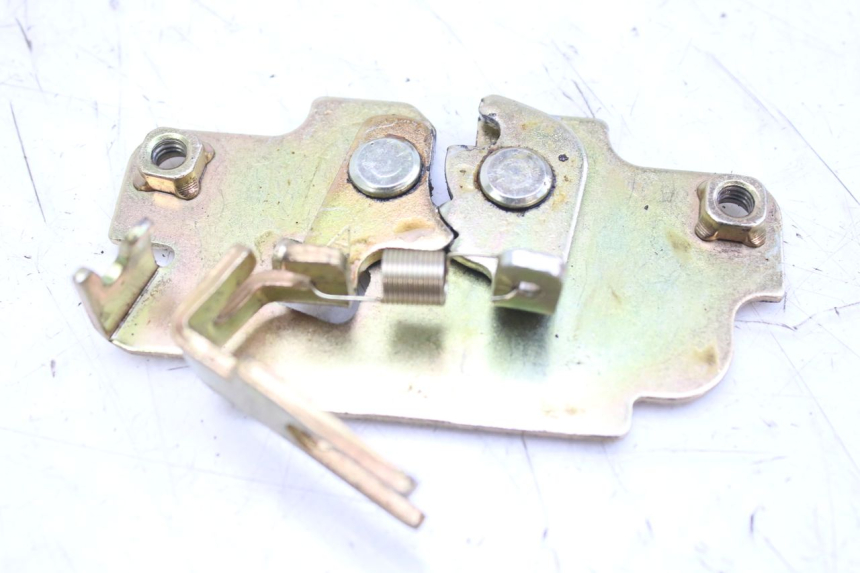 photo de SERRURE SELLE PEUGEOT TWEET 4T 50 (2010 - 2014) - Vue principale