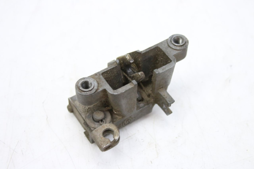 photo de SERRURE SELLE KEEWAY TX 50 (2008 - 2015) - Vue principale