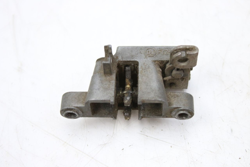 photo de SERRURE SELLE KEEWAY TX 50 (2008 - 2015) - Vue d’ensemble