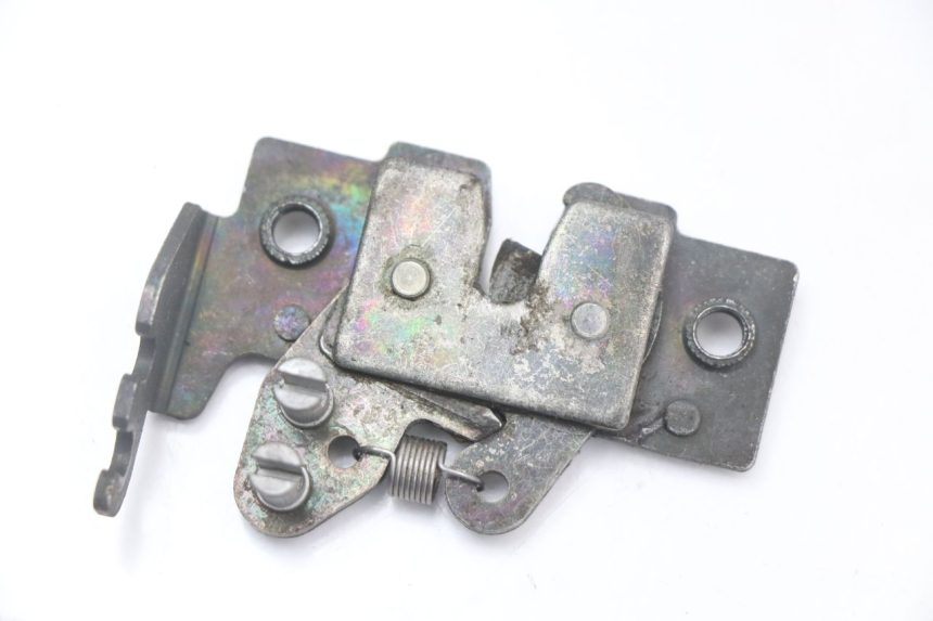 photo de SERRURE SELLE PIAGGIO X8 125 (2004 - 2007) - Vue principale