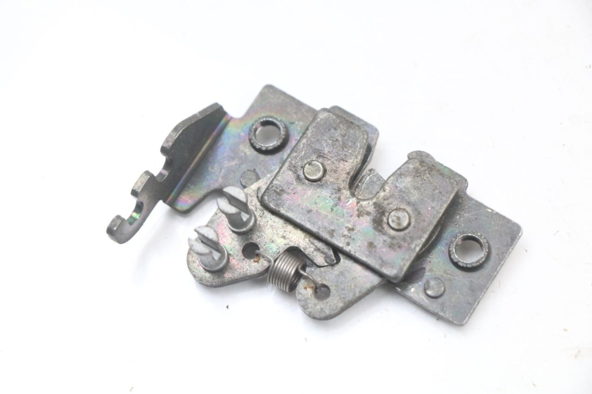 photo de SERRURE SELLE PIAGGIO X8 125 (2004 - 2007) - Vue principale