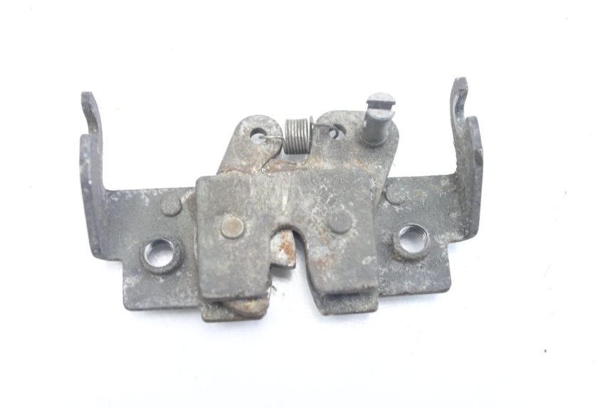 photo de SERRURE SELLE PIAGGIO X9 EVOLUTION 500 (2003 - 2005) - Vue principale