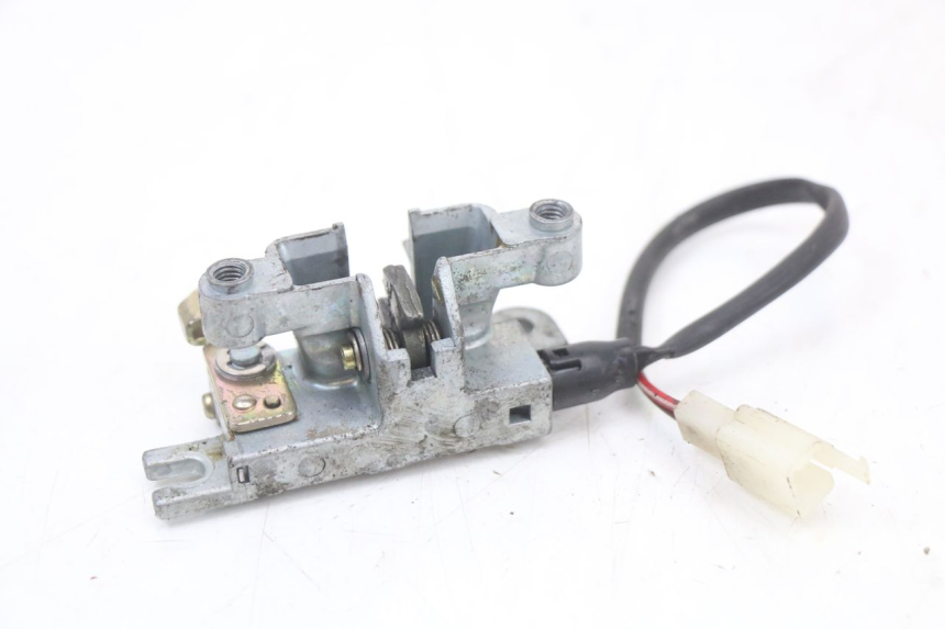 photo de Seat lock KYMCO XCITING 250 (2006 - 2009) - Vue principale