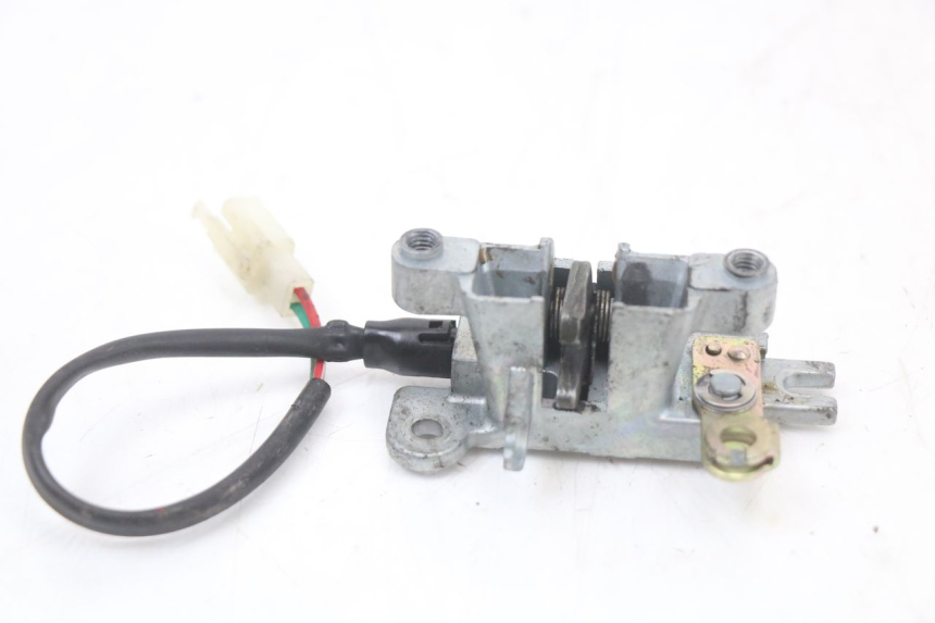 photo de Seat lock KYMCO XCITING 250 (2006 - 2009) - Détail de la pièce