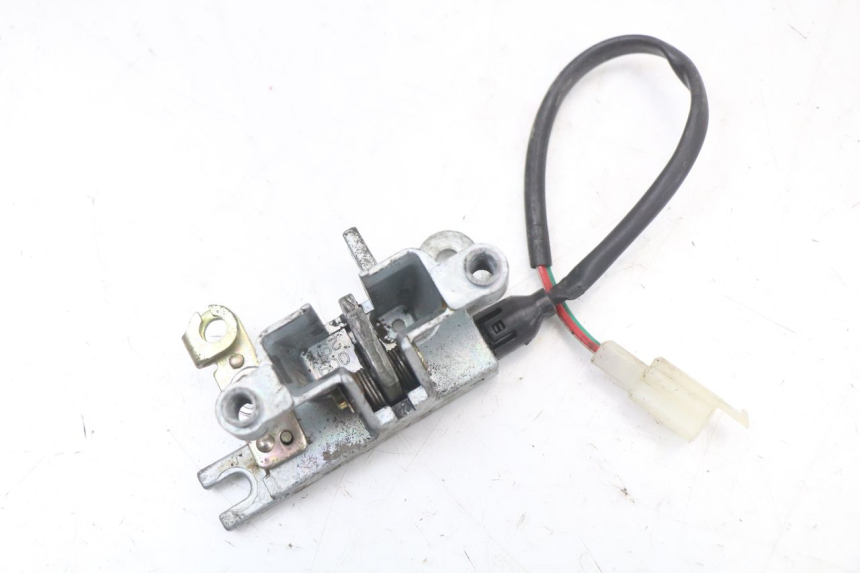 photo de Seat lock KYMCO XCITING 250 (2006 - 2009) - Zoom état d’usage