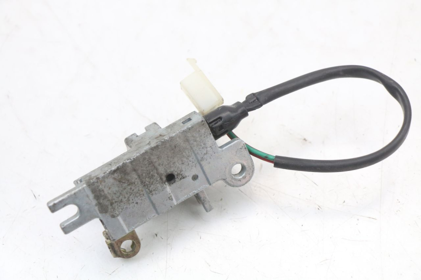 photo de Seat lock KYMCO XCITING 250 (2006 - 2009) - Autre angle de vue