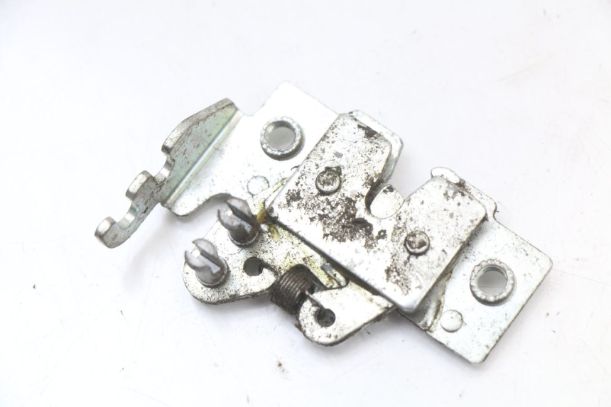 photo de SERRURE SELLE PIAGGIO XEVO - X EVO 125 (2007 - 2017) - Vue principale