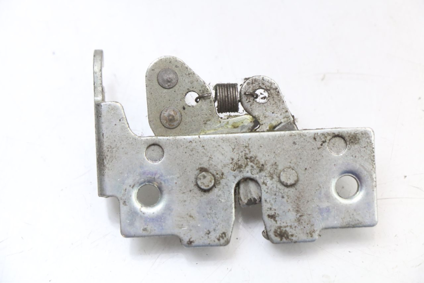 photo de SERRURE SELLE PIAGGIO XEVO - X EVO 125 (2007 - 2017) - Détail de la pièce