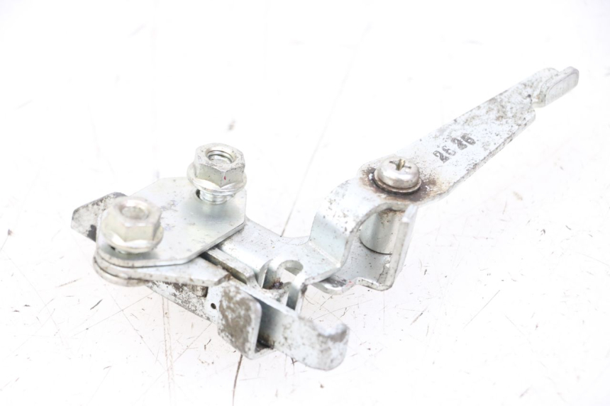 photo de SERRURE SELLE YAMAHA FZ1 FAZER 1000 (2007 - 2009) - Vue principale