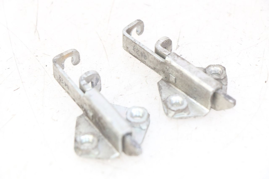 photo de SERRURE SELLE KAWASAKI Z 750 (2007 - 2013) - Vue principale