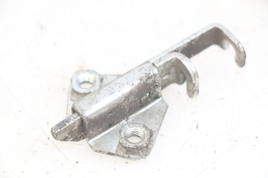 photo de SERRURE SELLE KAWASAKI Z 750 (2007 - 2013) - Détail de la pièce