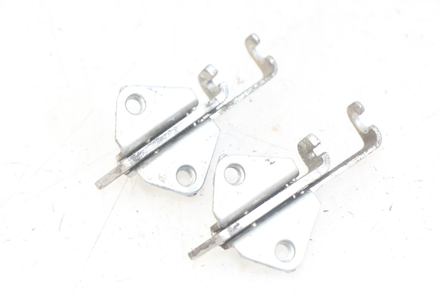 photo de SERRURE SELLE KAWASAKI Z 750 (2007 - 2013) - Zoom état d’usage