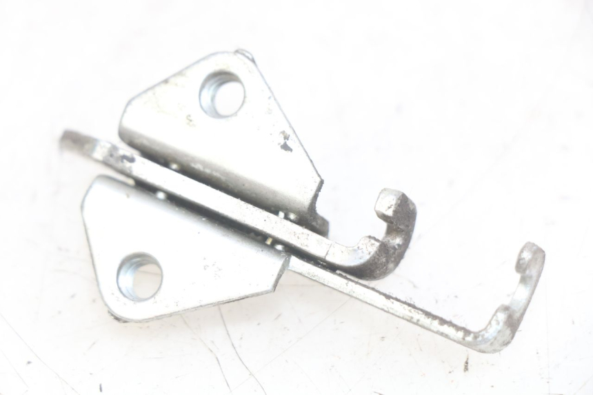 photo de SERRURE SELLE KAWASAKI Z 750 (2007 - 2013) - Autre angle de vue