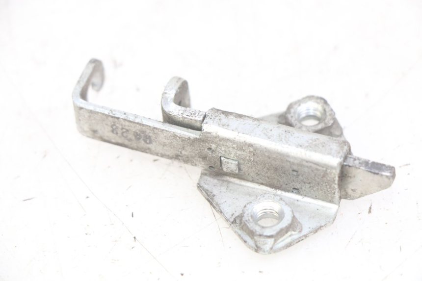 photo de SERRURE SELLE KAWASAKI Z 750 (2007 - 2013) - Vue d’ensemble