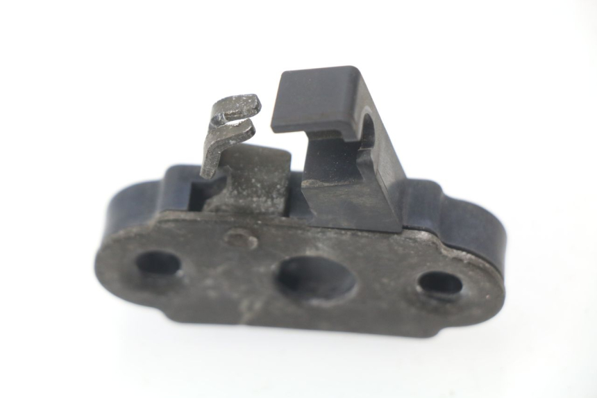 photo de SERRURE SELLE KAWASAKI ZZR 600 (1995 - 2004) - Détail de la pièce