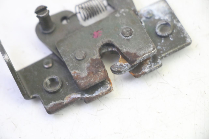 photo de SERRURE DE SELLE ADIVA AD3 300 (2014 - 2020) - Détail de la pièce