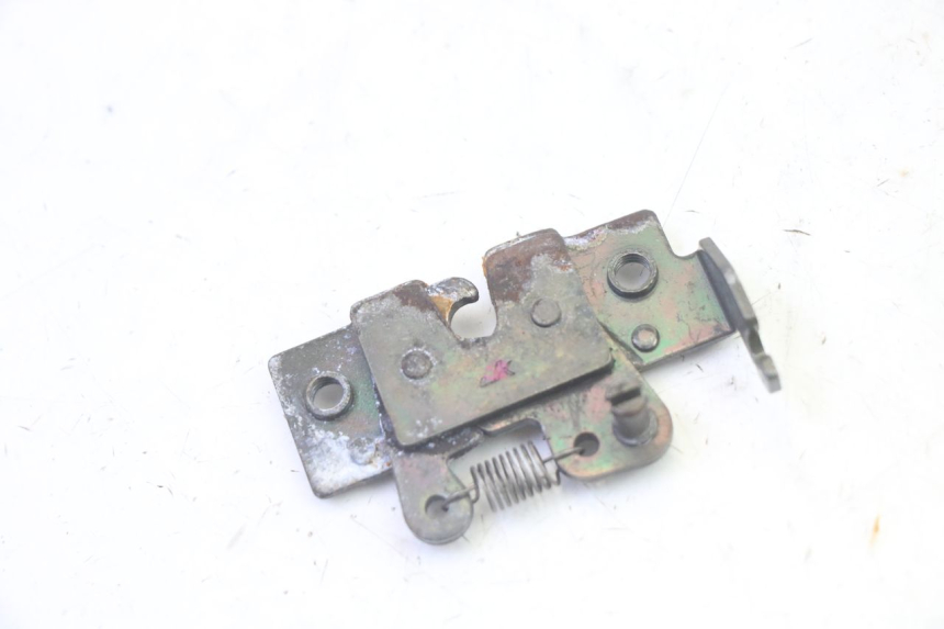 photo de SERRURE DE SELLE ADIVA AD3 300 (2014 - 2020) - Zoom état d’usage