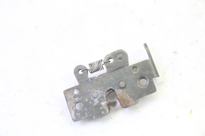 photo de SERRURE DE SELLE ADIVA AD3 300 (2014 - 2020) - Autre angle de vue