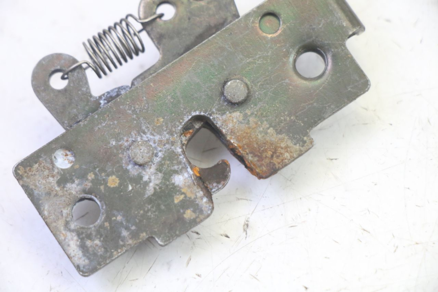 photo de SERRURE DE SELLE ADIVA AD3 300 (2014 - 2020) - Gros plan technique