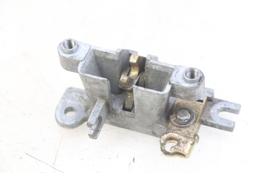 photo de SERRURE DE SELLE KYMCO AGILITY 16+ 4T 50 (2018 - 2023) - Vue principale