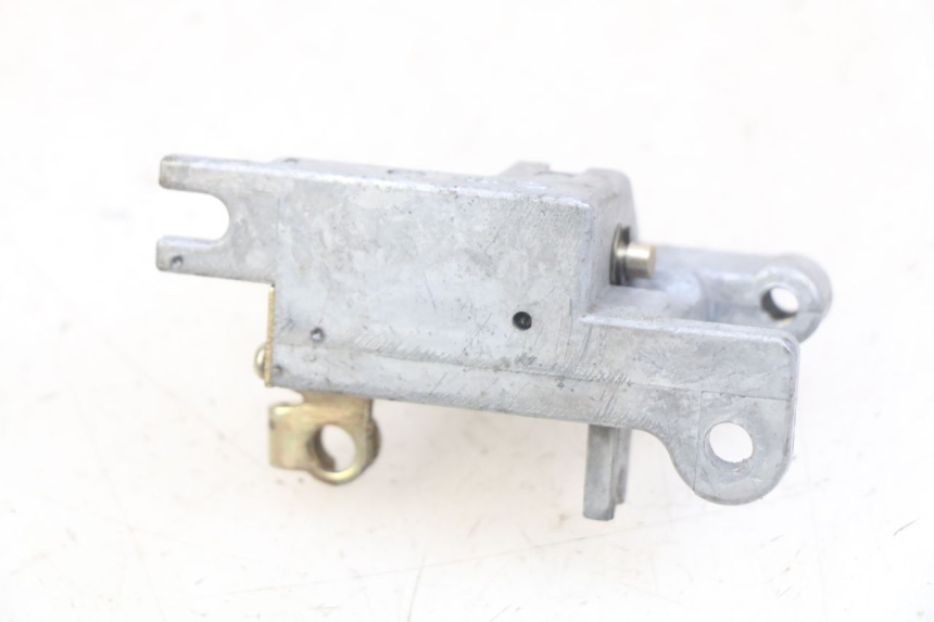 photo de SERRURE DE SELLE KYMCO AGILITY 16+ 4T 50 (2018 - 2023) - Autre angle de vue