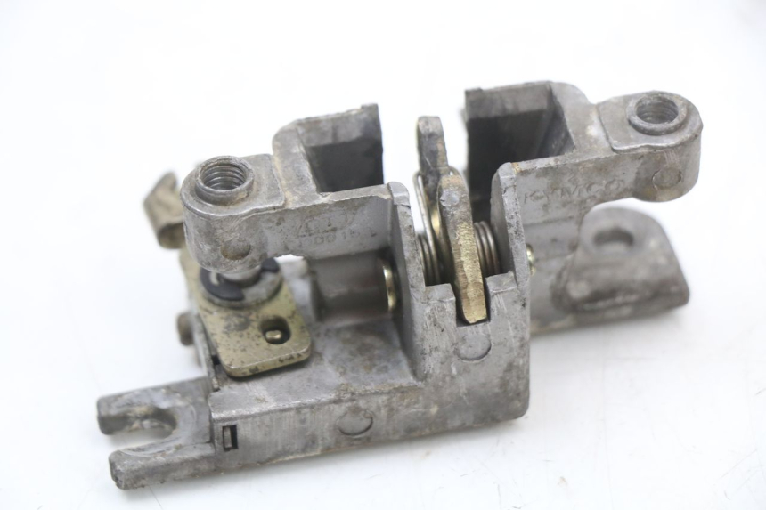 photo de SERRURE DE SELLE KYMCO AGILITY 4T 50 (2005 - 2018) - Vue principale