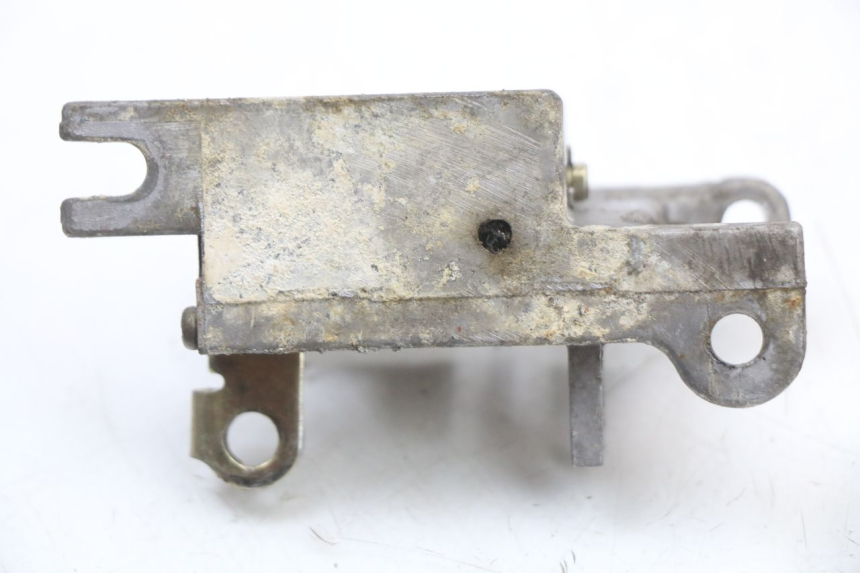 photo de SERRURE DE SELLE KYMCO AGILITY 4T 50 (2005 - 2018) - Autre angle de vue