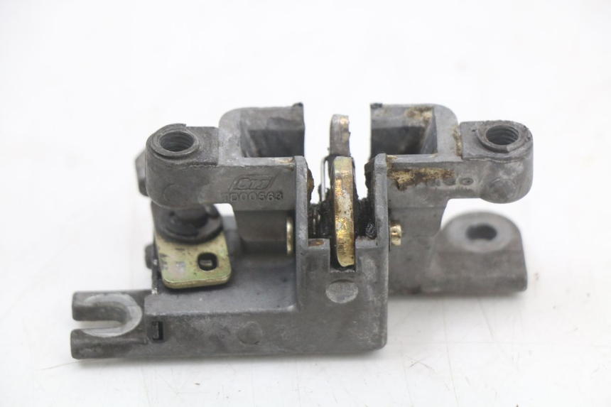 photo de SERRURE DE SELLE KYMCO AGILITY 4T 50 (2005 - 2018) - Vue principale