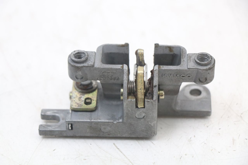 photo de SERRURE DE SELLE KYMCO AGILITY 4T 50 (2005 - 2018) - Vue principale