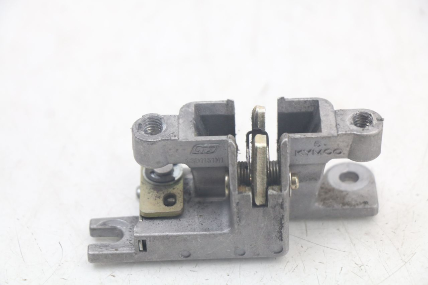 photo de SERRURE DE SELLE KYMCO AGILITY 4T 50 (2018 - 2022) - Vue principale