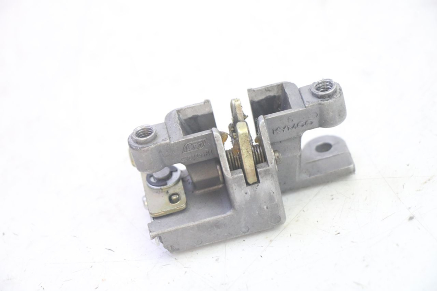 photo de SERRURE DE SELLE KYMCO AGILITY 4T 50 (2018 - 2022) - Vue principale