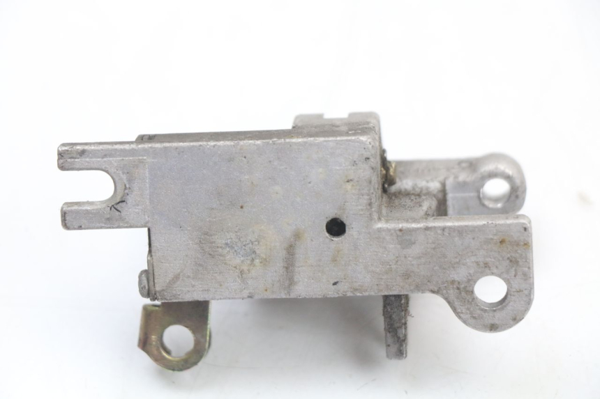 photo de SERRURE DE SELLE KYMCO AGILITY CARRY 50 (2011 - 2020) - Zoom état d’usage