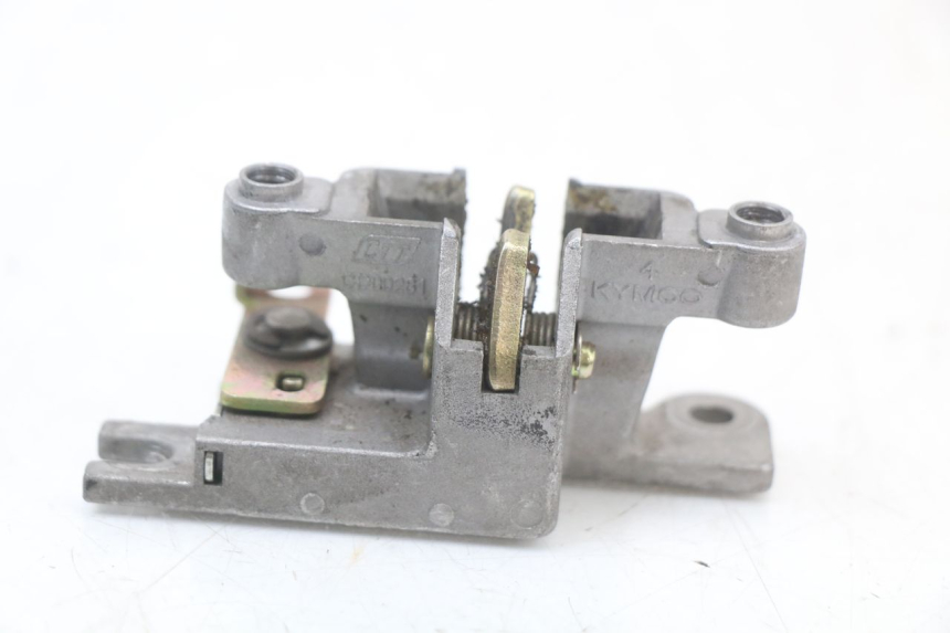 photo de SERRURE DE SELLE KYMCO AGILITY FR 2T 50 (2012 - 2017) - Vue principale