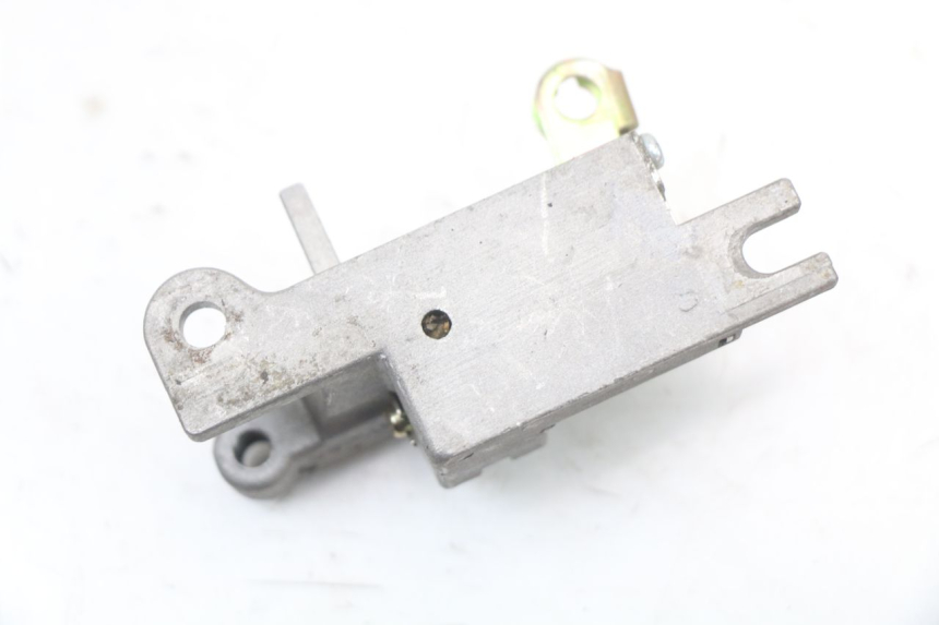 photo de SERRURE DE SELLE KYMCO AGILITY FR 2T 50 (2012 - 2017) - Autre angle de vue