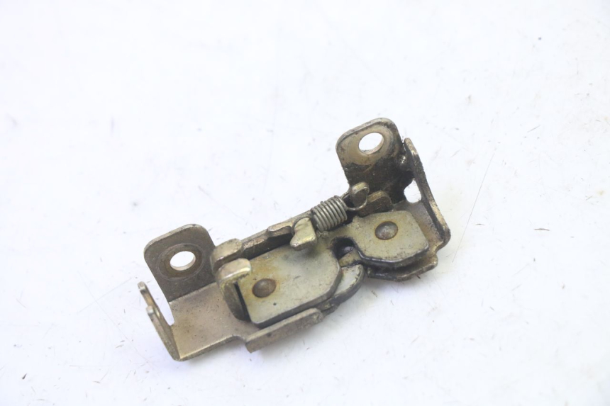 photo de SERRURE DE SELLE KYMCO AGILITY NAKED RENOUVO 2T 50 (2011 - 2018) - Vue principale