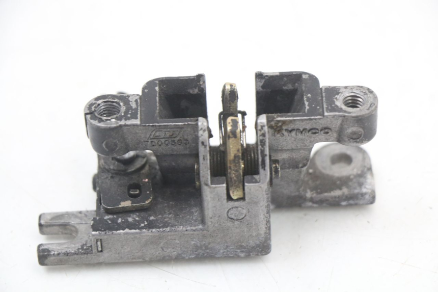 photo de SERRURE DE SELLE KYMCO AGILITY PREMIUM 50 (2007 - 2010) - Vue principale